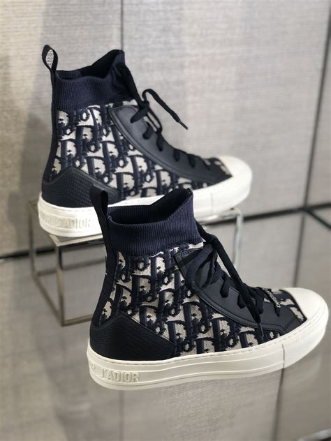 atelier scarpe dior|dior designer sneakers for women.